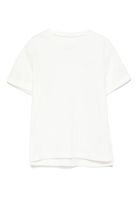 T-shirt basic DOUUOD JUNIOR | DW8P41 Z2868103